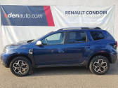 Dacia Duster occasion année 2018 boite Manuelle Annonce Dacia Duster occasion Diesel dCi 110 4x4 Prestige à Condom