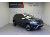 Dacia Duster occasion année 2018 boite Manuelle Annonce Dacia Duster occasion Diesel dCi 110 4x4 Prestige à Toulouse