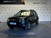 Annonce Dacia Duster occasion Diesel dCi 110 4x4 Silver Line à TARBES
