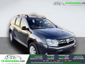 Annonce Dacia Duster occasion Diesel dCi 110 4x4 � Beaupuy