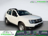 Annonce Dacia Duster occasion Diesel dCi 110 4x4 � Beaupuy
