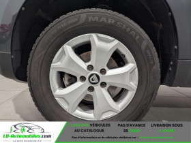 Dacia Duster dCi 110 BVA 4x2  occasion � Beaupuy - photo n�8