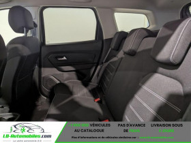 Dacia Duster dCi 110 BVA 4x2  occasion � Beaupuy - photo n�7