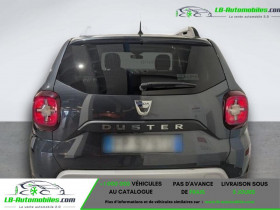 Dacia Duster dCi 110 BVA 4x2  occasion � Beaupuy - photo n�6