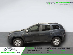 Dacia Duster dCi 110 BVA 4x2  occasion � Beaupuy - photo n�5