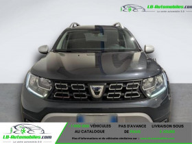 Dacia Duster dCi 110 BVA 4x2  occasion � Beaupuy - photo n�4