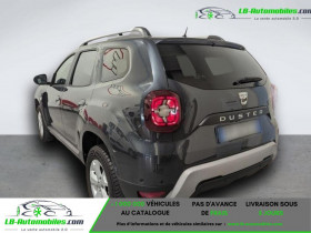 Dacia Duster dCi 110 BVA 4x2  occasion � Beaupuy - photo n�3