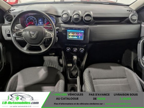 Dacia Duster dCi 110 BVA 4x2  occasion � Beaupuy - photo n�2