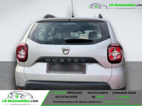 Dacia Duster dCi 110 BVA 4x2  occasion � Beaupuy - photo n�5