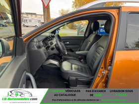 Dacia Duster dCi 110 BVA 4x2  occasion � Beaupuy - photo n�3
