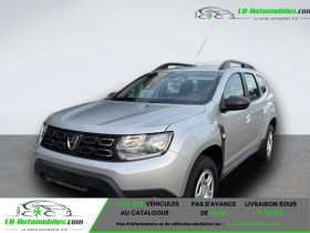 Dacia Duster dCi 110 BVA 4x2  occasion � Beaupuy - photo n�2