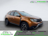 Dacia Duster dCi 110 BVA 4x2  � Beaupuy 31