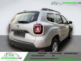 Dacia Duster dCi 110 BVA 4x2  occasion � Beaupuy - photo n�4