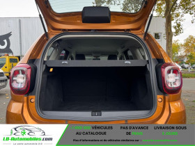 Dacia Duster dCi 110 BVA 4x2  occasion � Beaupuy - photo n�4