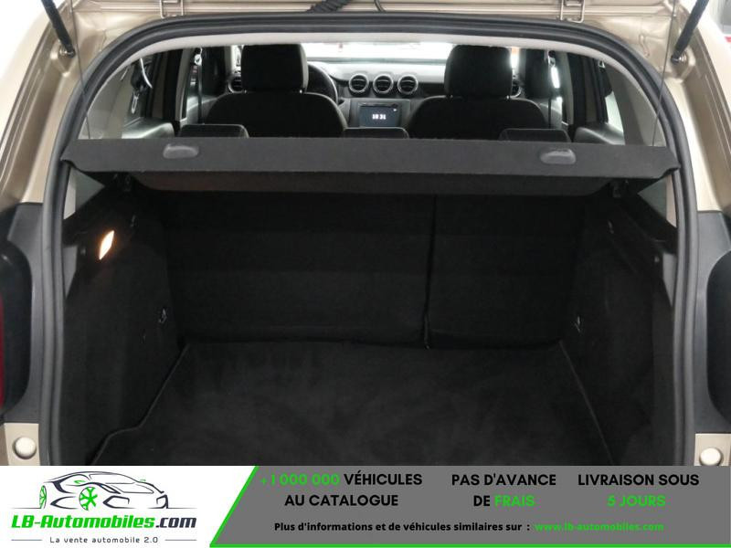 Dacia Duster dCi 110 BVA 4x2  occasion  Beaupuy - photo n10
