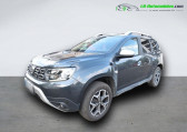 Dacia Duster occasion année 2018 boite Automatique Annonce Dacia Duster occasion Diesel dCi 110 BVA 4x2 à Beaupuy