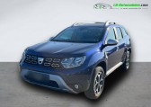 Dacia Duster occasion année 2018 boite Automatique Annonce Dacia Duster occasion Diesel dCi 110 BVA 4x2 à Beaupuy