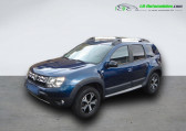 Dacia Duster occasion année 2018 boite Automatique Annonce Dacia Duster occasion Diesel dCi 110 BVA 4x2 à Beaupuy