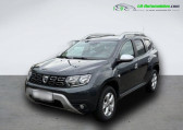 Dacia Duster occasion année 2018 boite Automatique Annonce Dacia Duster occasion Diesel dCi 110 BVA 4x2 à Beaupuy