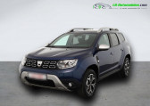 Dacia Duster dCi 110 BVA 4x2   Beaupuy 31