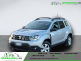 Dacia Duster dCi 110 BVM 4x2  � Beaupuy 31