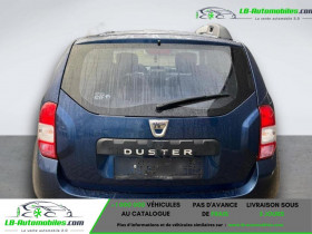 Dacia Duster dCi 110 BVM 4x2  occasion � Beaupuy - photo n�6