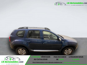 Dacia Duster dCi 110 BVM 4x2  occasion � Beaupuy - photo n�5