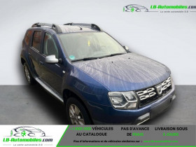 Dacia Duster dCi 110 BVM 4x2  occasion � Beaupuy - photo n�2