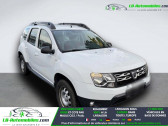 Dacia Duster dCi 110 BVM 4x2  � Beaupuy 31