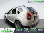 Annonce Dacia Duster occasion Diesel dCi 110 BVM 4x2 � Beaupuy