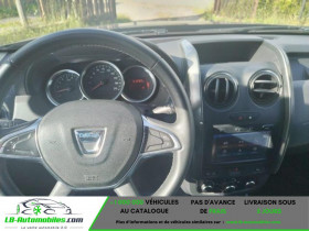 Dacia Duster dCi 110 BVM 4x2  occasion � Beaupuy - photo n�7