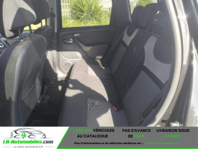 Dacia Duster dCi 110 BVM 4x2  occasion � Beaupuy - photo n�6