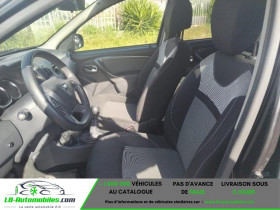 Dacia Duster dCi 110 BVM 4x2  occasion � Beaupuy - photo n�5