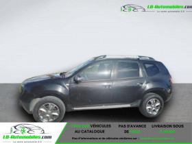 Dacia Duster dCi 110 BVM 4x2  occasion � Beaupuy - photo n�4