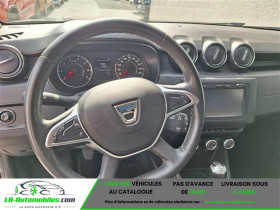 Dacia Duster dCi 110 BVM 4x2  occasion � Beaupuy - photo n�6