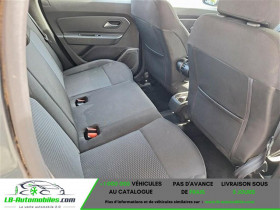 Dacia Duster dCi 110 BVM 4x2  occasion � Beaupuy - photo n�5