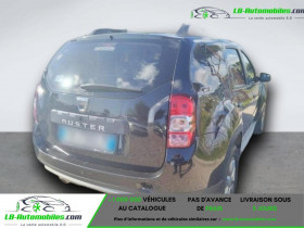 Dacia Duster dCi 110 BVM 4x2  occasion � Beaupuy - photo n�2