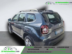 Dacia Duster dCi 110 BVM 4x2  occasion � Beaupuy - photo n�3