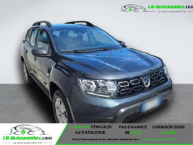 Dacia Duster dCi 110 BVM 4x2  occasion � Beaupuy - photo n�2