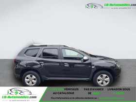 Dacia Duster dCi 110 BVM 4x2  occasion � Beaupuy - photo n�4