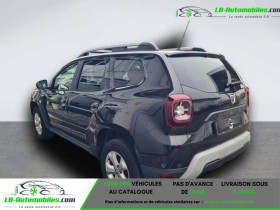 Dacia Duster dCi 110 BVM 4x2  occasion � Beaupuy - photo n�3