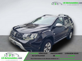 Dacia Duster dCi 110 BVM 4x2  occasion � Beaupuy - photo n�2