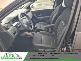 Dacia Duster dCi 110 BVM 4x2  occasion � Beaupuy - photo n�6