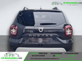 Dacia Duster dCi 110 BVM 4x2  occasion � Beaupuy - photo n�5
