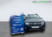 Dacia Duster occasion année 2018 boite Manuelle Annonce Dacia Duster occasion Diesel dCi 110 BVM 4x2 à Beaupuy