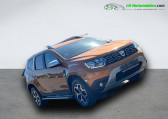 Dacia Duster occasion année 2018 boite Manuelle Annonce Dacia Duster occasion Diesel dCi 110 BVM 4x2 à Beaupuy
