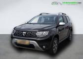 Dacia Duster occasion année 2019 boite Manuelle Annonce Dacia Duster occasion Diesel dCi 110 BVM 4x2 à Beaupuy