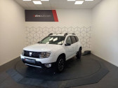Dacia Duster occasion année 2017 boite Automatique Annonce Dacia Duster occasion Diesel dCi 110 EDC 4x2 Black Touch 2017 à Boé