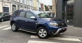 Dacia Duster dCi 110 EDC 4x2 Confort / ROUE DE SECOURS   Cambrai 59