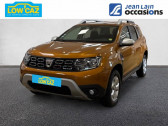 Dacia Duster dCi 110 EDC 4x2 Confort  2018 - annonce de voiture en vente sur Auto Sélection.com